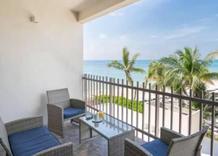 Beachfront Roof Pool 5th Ave 2 Blocks Gym *