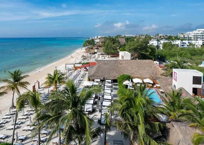 Apartment Beachfront Roof Pool 5th Ave 2 Blocks Gym *
